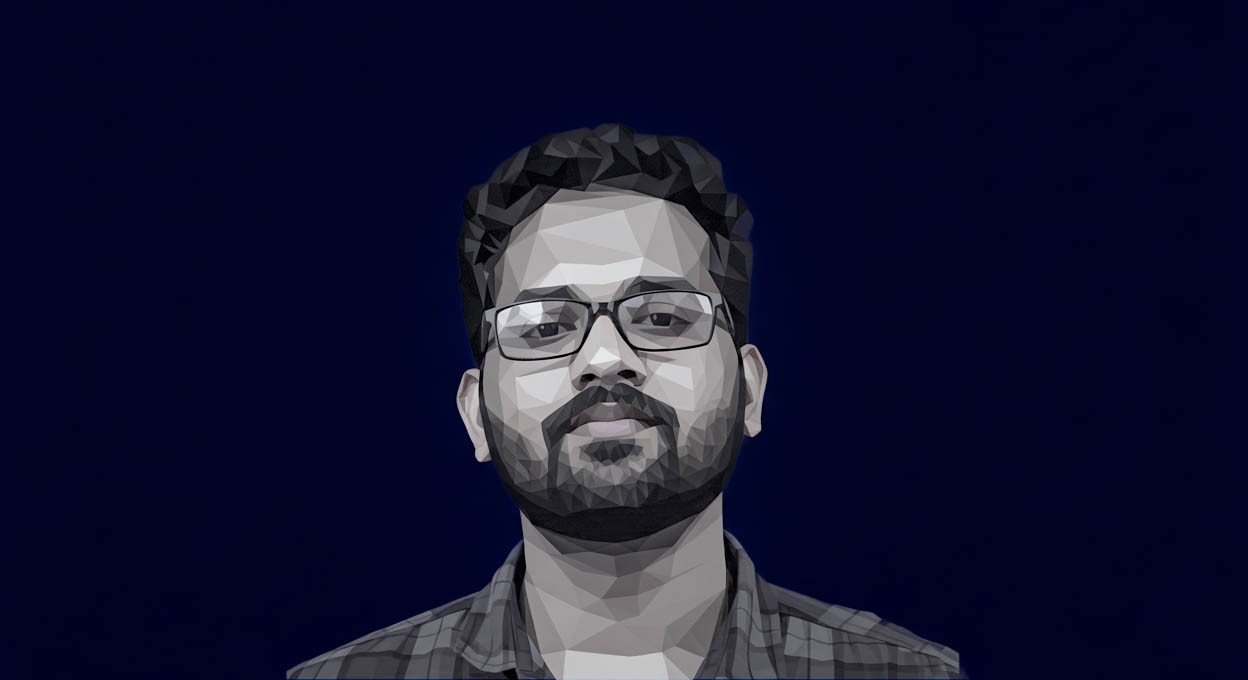 Gokul Krishna - Portfolio
